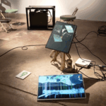 あるモノとつらなり