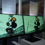 言葉のなかった音